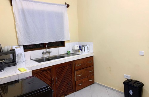 Watamu Casa | Tranquil 2-bedroom vacation home in Watamu with own compound-close to the beach.