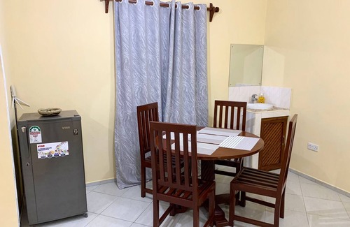 Watamu Casa | Tranquil 2-bedroom vacation home in Watamu with own compound-close to the beach.