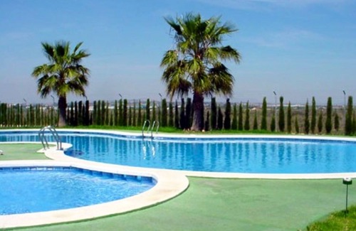 San Luis Apartamento | Precioso apartamento de 2 dormitorios con vistas increíbles