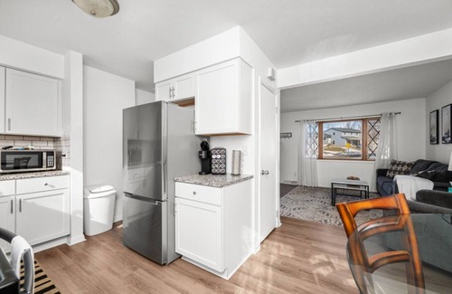 Davenport Casa | Tranquil 2BR Townhome~ Close to City Charm