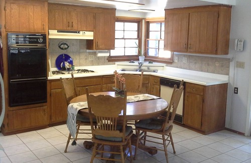 Arroyo Grande Casa | Tranquila casa de campo de 3 acres: Pismo Beach, SLO o Lopez Lake a solo minutos. ¡lejos!