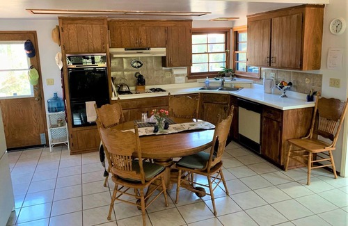 Arroyo Grande Casa | Tranquila casa de campo de 3 acres: Pismo Beach, SLO o Lopez Lake a solo minutos. ¡lejos!