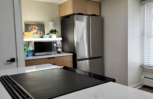 South Woodstock Condominio | Tranquil 3-bedroom 2-bath Pet-Friendly condo EV charging in charming Woodstock