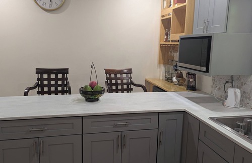 St. John's Casa | Tranquil 3-bedroom house with AC in Saint John's