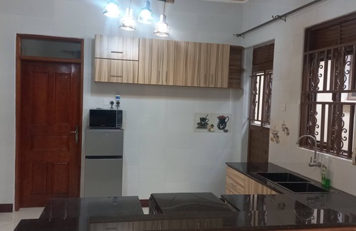 Mbarara Casa | Tranquil 3-bedroom bungalow in Mbarara