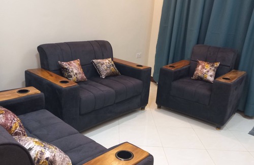 Mbarara Casa | Tranquil 3-bedroom bungalow in Mbarara