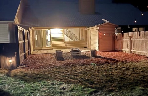 Umatilla Condominio | Tranquil 3-bedroom condo in Umatilla with AC