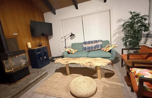 Umatilla Condominio | Tranquil 3-bedroom condo in Umatilla with AC