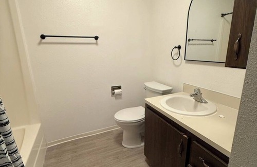 Umatilla Condominio | Tranquil 3-bedroom condo in Umatilla with AC