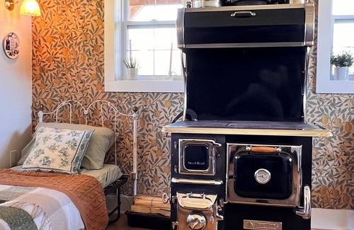 Charlotte's Shore Otro | Tranquil 3-bedroom farmhouse
