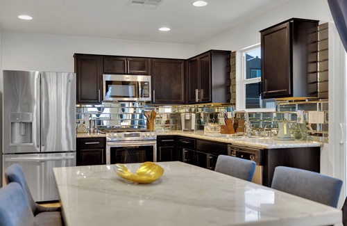 Sunrise Manor Casa | Tranquil 3-bedroom Home with AC in vibrant Las Vegas