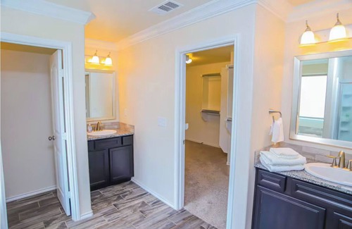 Midland Casa | Tranquil 3-bedroom house with AC in charming Midland