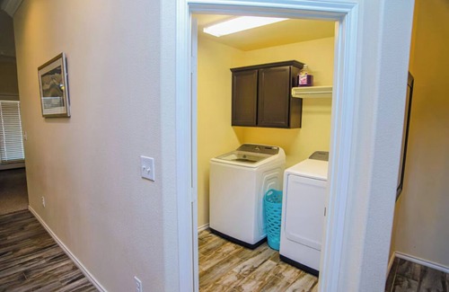 Midland Casa | Tranquil 3-bedroom house with AC in charming Midland