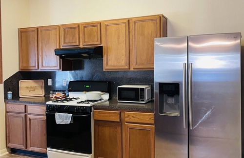 Porter Casa | Tranquil 3-bedroom house with AC in charming Porter - IAH