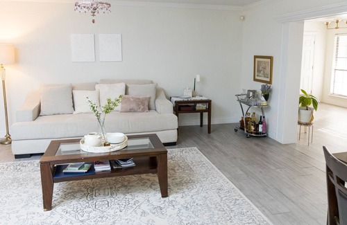 Harlingen Casa | Tranquil 3BR, 2BA Oasis Near Downtown – Your Perfect Home Away From Home