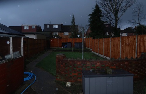 Yeading Casa | Tranquil 4-bedroom house with 4 bathrooms 20 mins from Heathrow