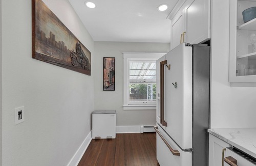 West Highland Casa | Tranquil 4-bedroom house with AC in Denver