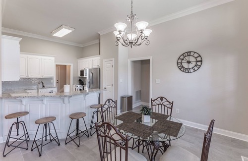 Harvest Casa | Tranquil 4-bedroom spacious home in charming Huntsville