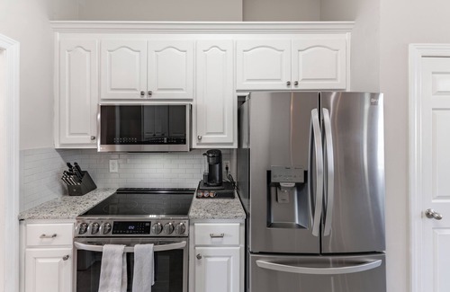 Harvest Casa | Tranquil 4-bedroom spacious home in charming Huntsville