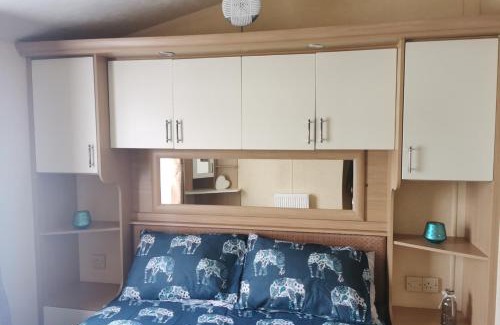 Chichester Casa | Tranquil 6 Berth Luxury Holiday Home
