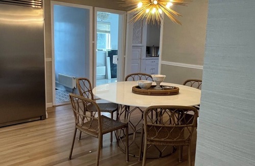 Gloucester Casa | Tranquil 7-bedroom house with Ocean views in Gloucester's charming Rocky Neck