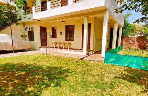 Vaishali Nagar Apartamento | Tranquil Abode