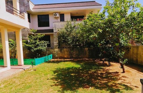 Vaishali Nagar Apartamento | Tranquil Abode