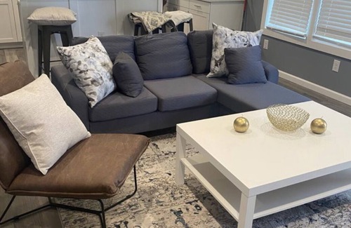 Church Street Casa | Tranquil and conveniently situated residence, just a 5-min drive from downtown.