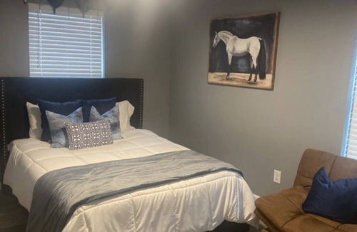 Church Street Casa | Tranquil and conveniently situated residence, just a 5-min drive from downtown.