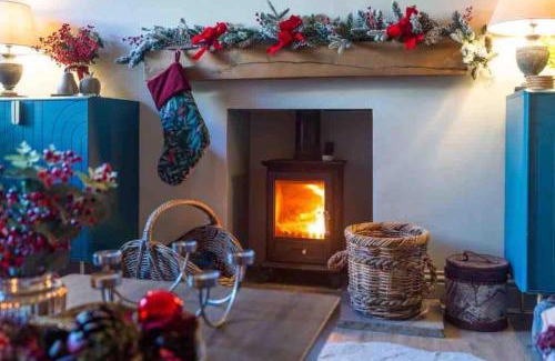Appleby-in-Westmorland Casa | Tranquil Appleby Retreat for 6 Guests with Hot Tub