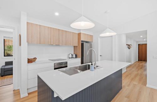 Rosedale Casa | Tranquil at Rosedale