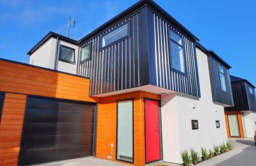 Linwood Apartamento | Tranquil Bamboo Oasis at Christchurch