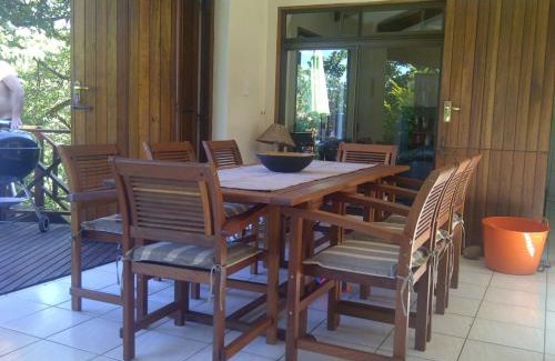 Southbroom Casa | Tranquil Beach House in Southbroom are, Marina Beach, with Stunning Lagoon Views