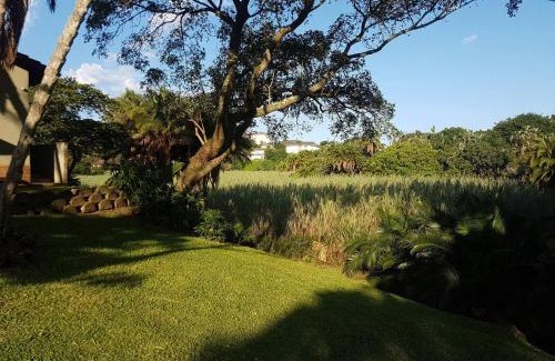 Southbroom Casa | Tranquil Beach House in Southbroom are, Marina Beach, with Stunning Lagoon Views