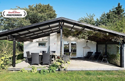 Idestrup Casa | Retiro tranquilo en la playa - Por Traum