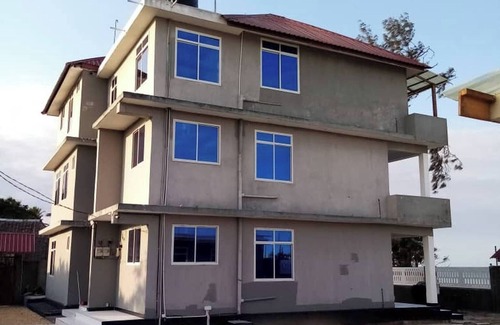 Uroa Apartamento | Apartamento tranquilo frente al mar en Uroa, Tanzania