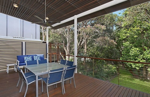 Killcare Casa | Escape tranquilo junto a la playa