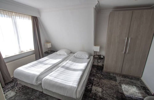 Bergen Hotel | Tranquil Bergen Retreat | Near Scenic Dunes, Forests & Nature Paths