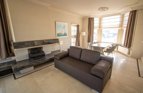 Bergen Hotel | Tranquil Bergen Retreat | Near Scenic Dunes, Forests & Nature Paths