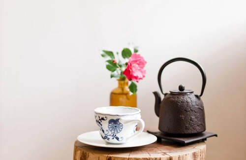 Katoomba Casa | Tranquil "Blue Cottage" close to Eco Point