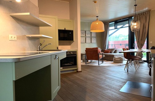 Maubray Casa | Refugio tranquilo de bungalows