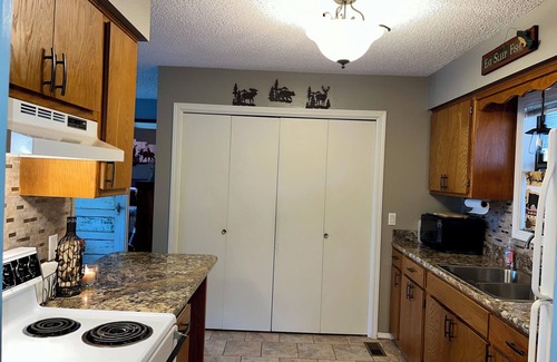 Hot Springs Village Casa | Tranquil Cabin like home in Hot Springs Village.