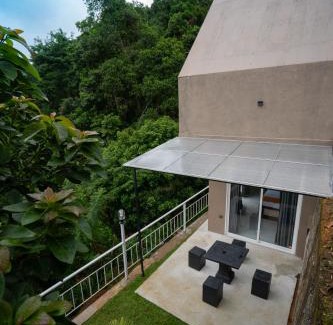 Kandy Complejo | Tranquil Cabana - Kandy