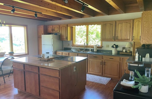 Sonestown Cabina | Tranquil cabin with WiFi in charming Muncy Valley