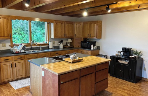 Sonestown Cabina | Tranquil cabin with WiFi in charming Muncy Valley