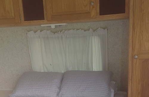 Port Wade Casa | Tranquil Camper with a View