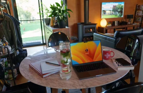 Mangrove Mountain Casa | Tranquil Farmstay on Central Coast! Cozy Holiday Rental for couples & families