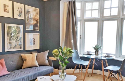 Summertown Apartamento | ★ Tranquilo, encantador y encantador apartamento de Oxford