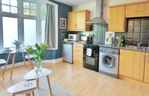 Summertown Apartamento | ★ Tranquilo, encantador y encantador apartamento de Oxford