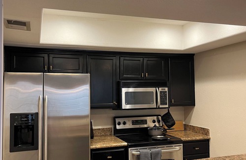Olivewood Est Condominio | Tranquil condo in Phoenix gated community